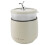 Mini cuocitore 1,8 L 450 W ABS ceramica cristallo 14