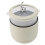 Mini cuocitore 1,8 L 450 W ABS ceramica cristallo 15