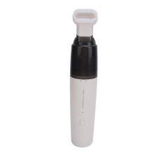 Aspirapolvere per auto portatile 2 velocità di aspirazione 1800 mAh bianco