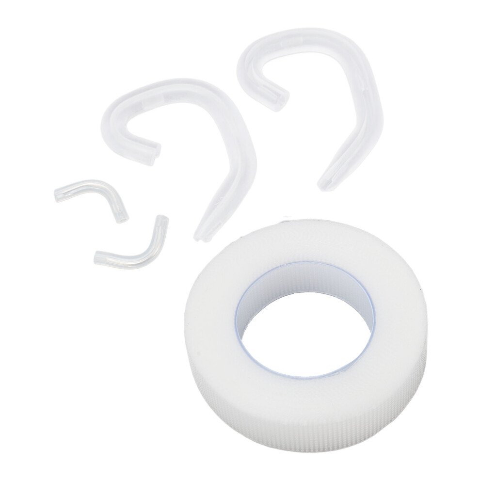 Infant Ear Corrector Patch, Protruding Ear Support, Soft Nonwoven Fabric