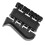 Piano Grip Bidirezionale Grippatore Manuale Nero 5