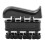 Piano Grip Bidirezionale Grippatore Manuale Nero 2
