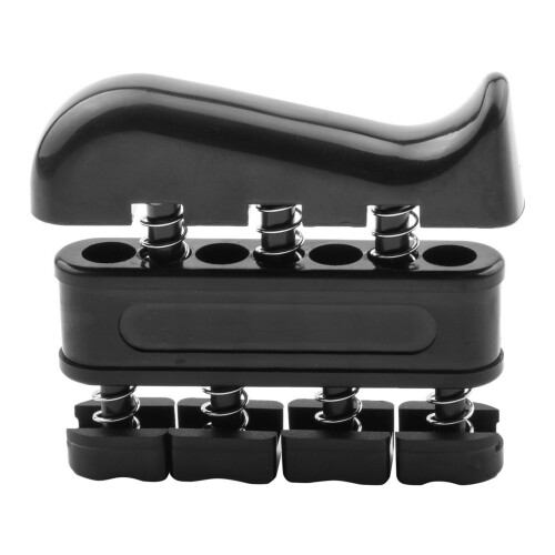 Piano Grip Bidirezionale Grippatore Manuale Nero 1