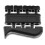 Piano Grip Bidirezionale Grippatore Manuale Nero 3