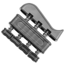 Piano Grip Bidirezionale Grippatore Manuale Nero