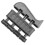 Piano Grip Bidirezionale Grippatore Manuale Nero 1