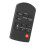 N2QAYC000083 Telecomando per soundbar ABS, Batteria CR2025 11
