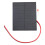 2W Small Solar Panel with Cable for DIY Science & Eco-Friendly Projects 12