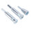 Outil de torsion de fil attachement pour perceuse acier HS 9