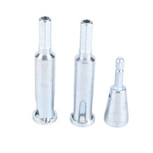 Outil de torsion de fil attachement pour perceuse acier HS