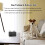 Ultrasonic Dog Repeller, Portable, 3 Modes, Waterproof, 80*63*43mm 4