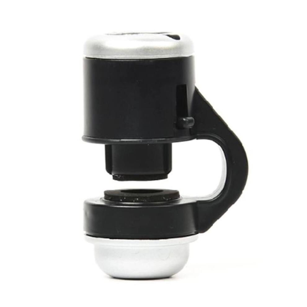 30X Bright Led Stereo Microscope Magnifier Clip On Phone Camera Lens For Stamp Jewelry 6947110865768
