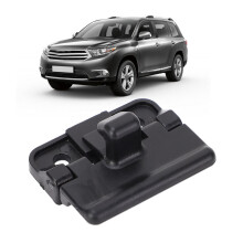 Pestillo de bloqueo del reposabrazos de la consola 58908-33030 Compatible con Toyota Avalon/Camry/Aurion