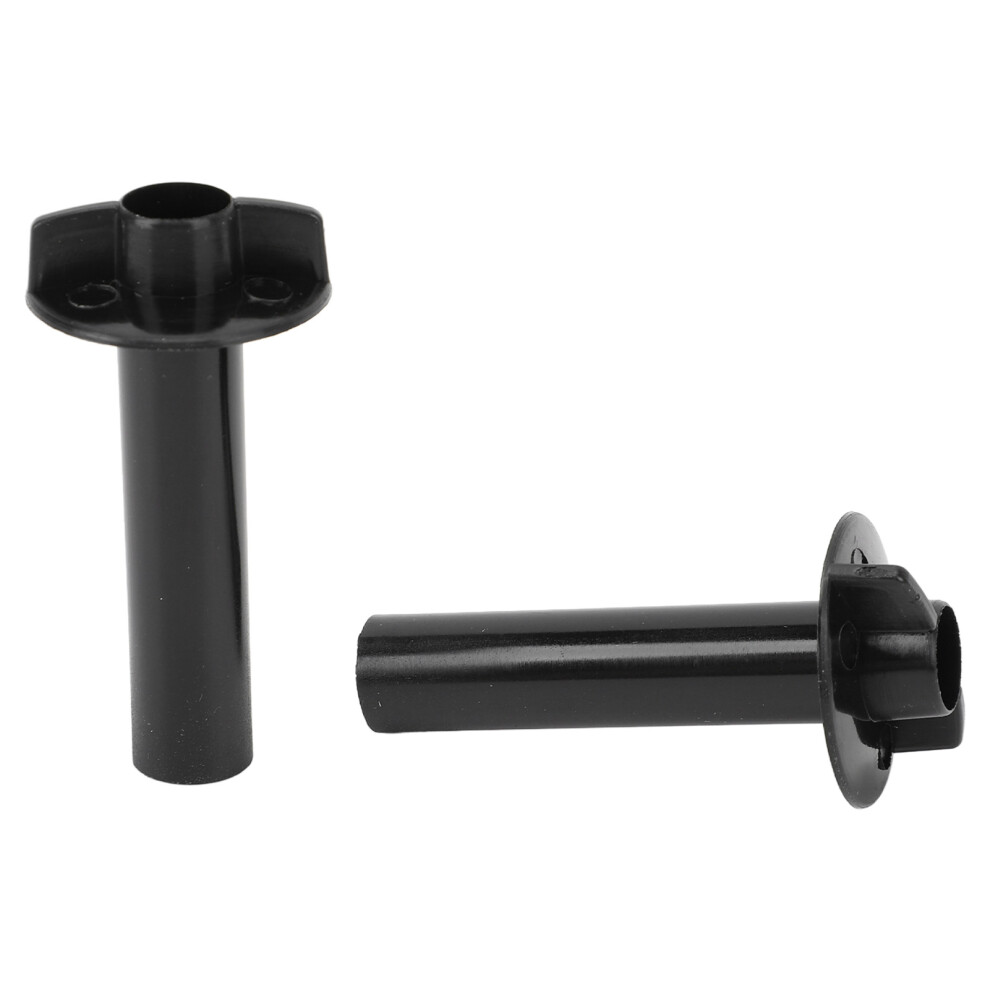 Reliable Rear Trim Panel Wing Nuts W711285 S300 For Mustang 4991335207157