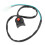 Roter 22-mm-Kill-Schalter für Motorrad 64-cm-Kabel 9