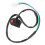 Roter 22-mm-Kill-Schalter für Motorrad 64-cm-Kabel 11