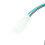 Roter 22-mm-Kill-Schalter für Motorrad 64-cm-Kabel 7