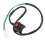 Roter 22-mm-Kill-Schalter für Motorrad 64-cm-Kabel 12