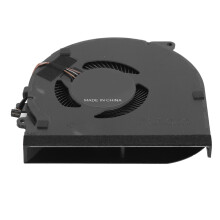 Ventola per laptop a 4-pin 5 V 0,5 A per RZ09-0369A/0369/AE22