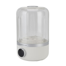 Portable 10W Mini Laundry Washer, Rechargeable 4000mAh, ABS