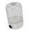 Portable 10W Mini Laundry Washer, Rechargeable 4000mAh, ABS 12