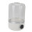 Portable 10W Mini Laundry Washer, Rechargeable 4000mAh, ABS 14