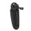 4 Stück Gürtelclip-Ersatz 52 g Schwarz TK2140 TK3140 10