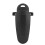 4 Stück Gürtelclip-Ersatz 52 g Schwarz TK2140 TK3140 6