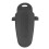 4 Stück Gürtelclip-Ersatz 52 g Schwarz TK2140 TK3140 11