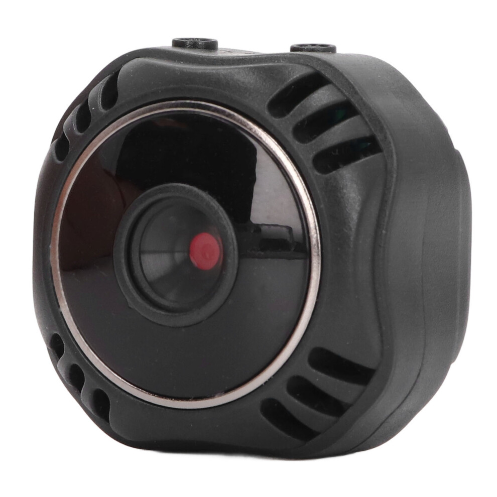 Real-Time Monitor Security Camera: Motion Alerts & Night Vision 4601335211749
