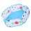 Corral de ejercicio plegable para mascotas - Tela Oxford 6