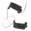 T460S/T470S Kit de remplacement des haut-parleurs Noir L/R 9
