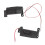 T460S/T470S Kit de remplacement des haut-parleurs Noir L/R 5