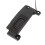 T460S/T470S Kit de remplacement des haut-parleurs Noir L/R 6