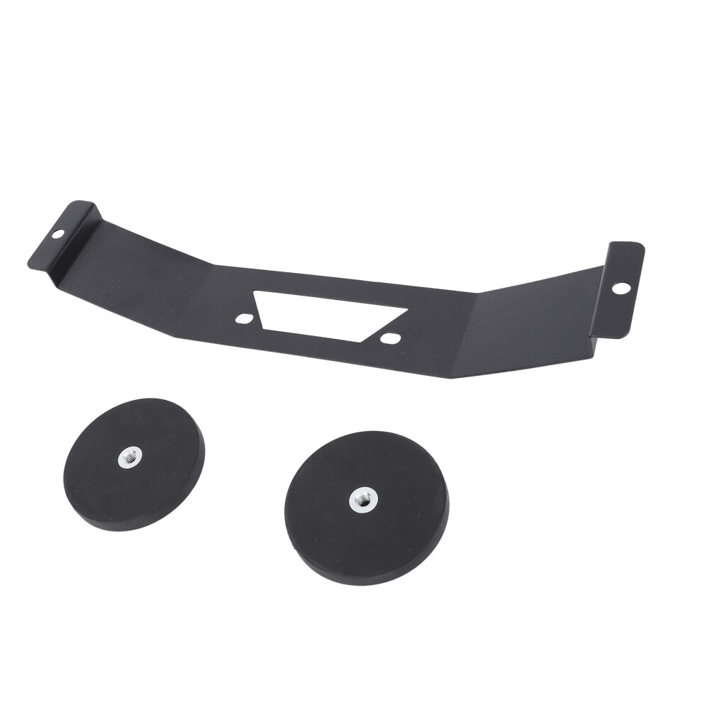 Abs Metal Satellite Car Mount Kit For Cars, Rvs, Boats 4971335212160