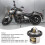 Auto-Handyhalterung 360 rotation schnelle Installation universell passend Schwarz 5