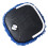Automatic Mop Cleaner 2400mAh USB Rechargeable Slim Dry Wet Robot 13
