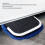 Automatic Mop Cleaner 2400mAh USB Rechargeable Slim Dry Wet Robot 4