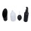 23pcs Mini Succulent Garden Tools Set, Stainless Steel & Plastic 8