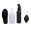 23pcs Mini Succulent Garden Tools Set, Stainless Steel & Plastic 13