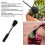 23pcs Mini Succulent Garden Tools Set, Stainless Steel & Plastic 6