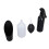 23pcs Mini Succulent Garden Tools Set, Stainless Steel & Plastic 11