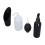 23pcs Mini Succulent Garden Tools Set, Stainless Steel & Plastic 10