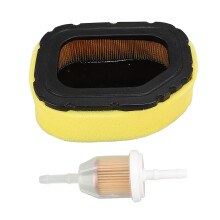 2 Stück Luftfilter 298 g für 32-083-03 SV710-SV740