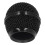 Grille de micro noire de remplacement 38 g SM58S/LC 55  31 mm 16