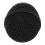 Grille de micro noire de remplacement 38 g SM58S/LC 55  31 mm 4