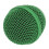 Grille de microphone verte 55x31mm pour SM58S/LC, BETA58 1