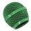 Grille de microphone verte 55x31mm pour SM58S/LC, BETA58 6