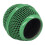 Grille de microphone verte 55x31mm pour SM58S/LC, BETA58 9