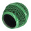 Grille de microphone verte 55x31mm pour SM58S/LC, BETA58 10